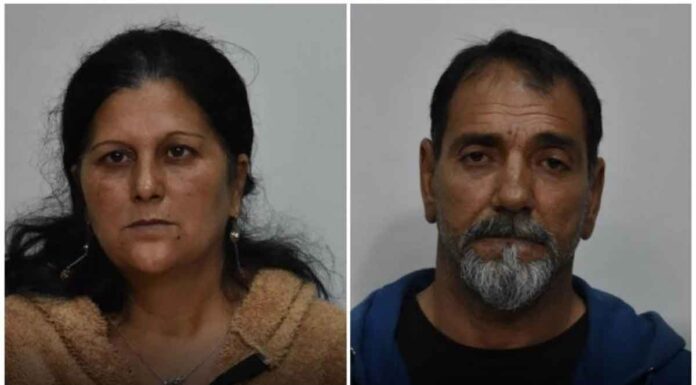 Αυτοί είναι οι ληστές που έσερναν 85χρονη για να της κλέψουν την αλυσίδα