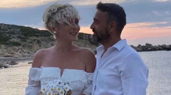 39χρονη έπεσε σε γκρεμό 30 μέτρων ενώ γιόρταζε τον αρραβώνα της