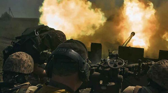 Ουκρανικές ετοιμασίες να περάσουν τον Δνείπερο στην Χερσώνα: Με «έξυπνες βόμβες» τους σταμάτησε η ρωσική αεροπορία