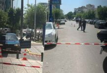 Θεσσαλονίκη: Πυροβόλησε τον φίλο του μετά από καβγά σε βενζινάδικο και τον σκότωσε (βίντεο-ντοκουμέντο)