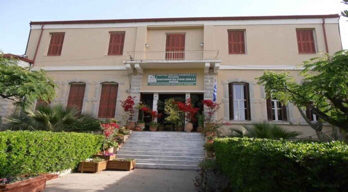 Ηράκλειο: Ευκαιρία για απόφοιτους Λυκείου τα δύο Δημόσια ΙΕΚ