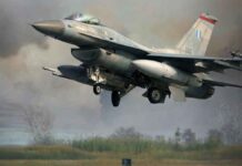 Ανησυχία για το απόθεμα όπλων της 111ΠΜ: Ποια η τύχη των όπλων αέρος-αέρος και αέρος-εδάφους – Υπάρχουν ακόμη οι πύραυλοι αντιραντάρ;