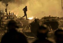 Ερίκ Ζεμούρ: «Αυτό που συμβαίνει στην Γαλλία είναι πόλεμος – Είτε εμφύλιος είτε εθνοτικός» (βίντεο)