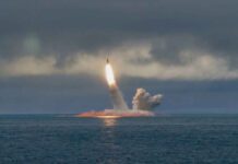 Μαζικά ρωσικά πλήγματα με drones καμικάζι και πυραύλους cruise σε Οδησσό και Νικολάεφ (βίντεο)