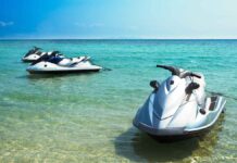 Ατύχημα με Jet Ski: Σε σοβαρή κατάσταση 14χρονος