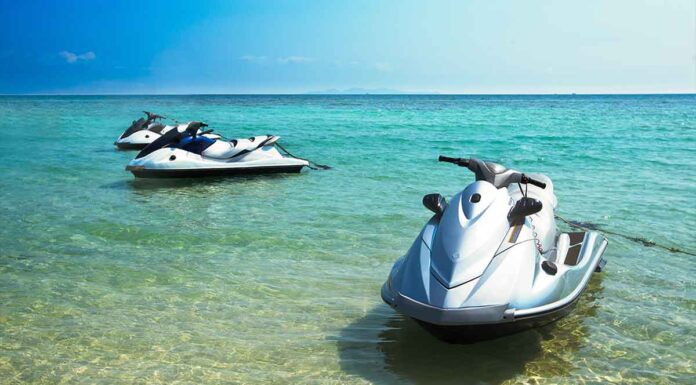 Ατύχημα με Jet Ski: Σε σοβαρή κατάσταση 14χρονος
