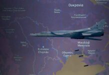 Για τρίτη συνεχόμενη ημέρα «κόλαση» στην Οδησσό: Οι Ρώσοι καταστρέφουν ολοκληρωτικά τις στρατιωτικές υποδομές της πόλης