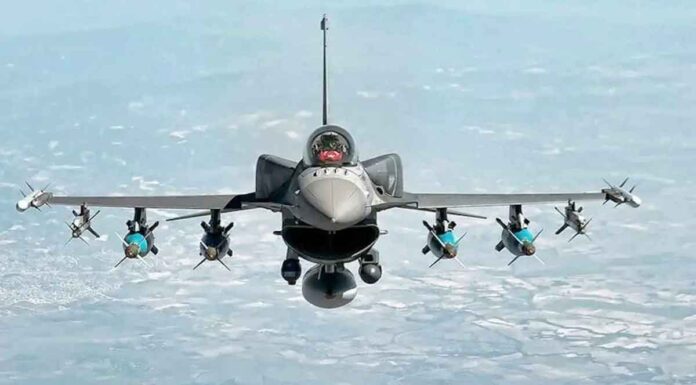 «Δώστε τα, αλλά αυτά τα καινούργια να μην παραβιάζουν τον ελληνικό εναέριο χώρο»