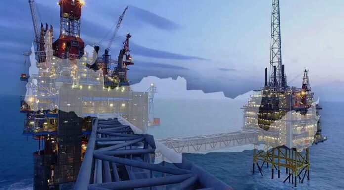 Στο τρίτο τρίμηνο του έτους η επενδυτική απόφαση για γεώτρηση νοτιοδυτικά της Κρήτης