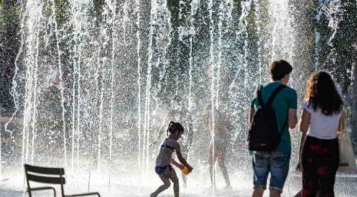Κρήτη: Επέλαση καύσωνα – Που αναμένονται οι υψηλότερες θερμοκρασίες στο νησί