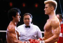 Dolph Lundgren: Ο «Ρώσος» από το «Rocky» παντρεύτηκε με την 25χρονη αγαπημένη του στη Μύκονο (φωτο)