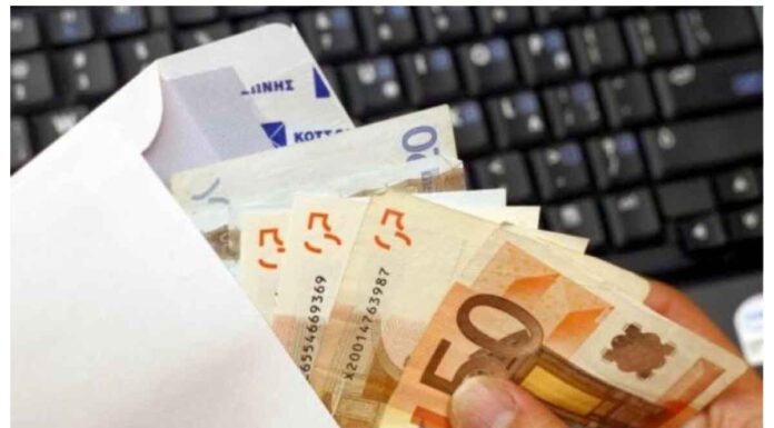 Ηράκλειο: Είδαν και οι δύο τα χρήματά τους να κάνουν … φτερά