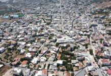 Απαλλάσσονται και από τον ΕΝΦΙΑ του 2024 οι σεισμόπληκτοι του Αρκαλοχωρίου