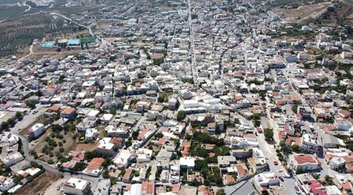 Απαλλάσσονται και από τον ΕΝΦΙΑ του 2024 οι σεισμόπληκτοι του Αρκαλοχωρίου