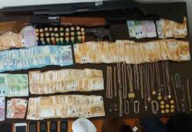 Εγκληματική οργάνωση που δρούσε και στην Κρήτη εξαρθρώθηκε απ’ την ΕΛΑΣ – Έκλεβαν ηλικιωμένους με λεία εκατομμυρίων ευρώ