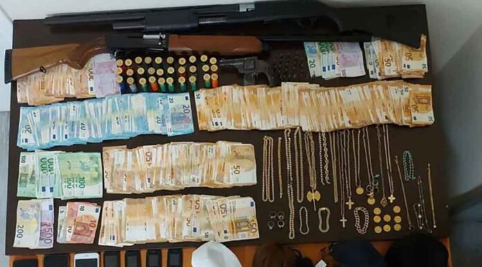 Εγκληματική οργάνωση που δρούσε και στην Κρήτη εξαρθρώθηκε απ’ την ΕΛΑΣ – Έκλεβαν ηλικιωμένους με λεία εκατομμυρίων ευρώ