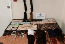 Εγκληματική οργάνωση έδρασε και στο Ηράκλειο – Πάνω από 1.300.000 η λεία τους (βίντεο-φωτο)