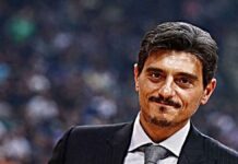Γιαννακόπουλος: «Τριήμερο πένθος; – Α, ξέχασα…»