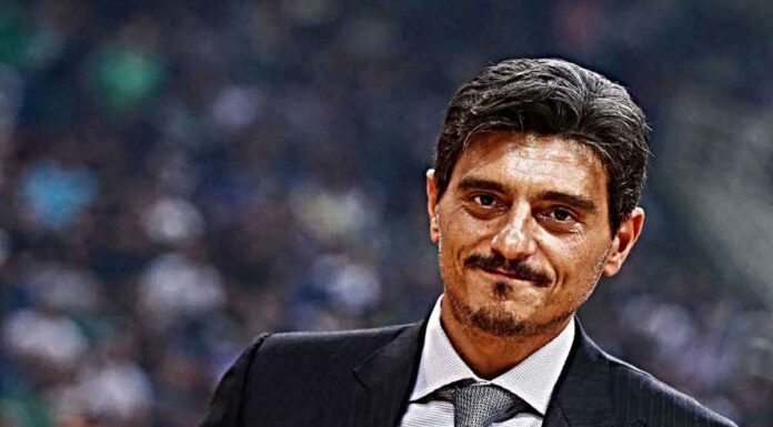 Γιαννακόπουλος: «Τριήμερο πένθος; – Α, ξέχασα…»