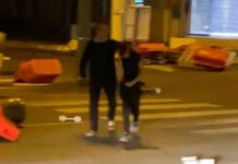 Γαλλία: Eκατοντάδες συλλήψεις και ποινικές διώξεις κατά ανηλίκων για συμμετοχή στις ταραχές! – Στο αρχηγείο της Αστυνομίας η πρωθυπουργός