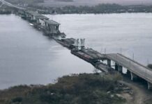 Οι Ρώσοι «τέλειωσαν» με πύραυλο Iskander το ουκρανικό προγεφύρωμα στην Χερσώνα