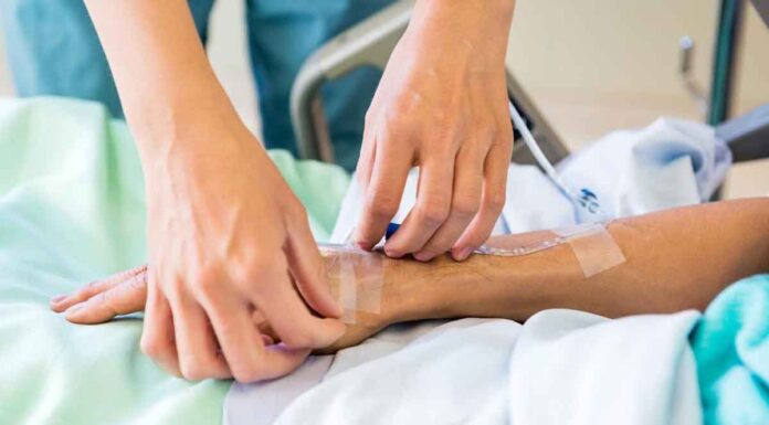 ΠΑΓΝΗ: Οι ασθενείς πρέπει να φέρνουν τις εξετάσεις από ιδιωτικά εργαστήρια πριν τη χημειοθεραπεία!