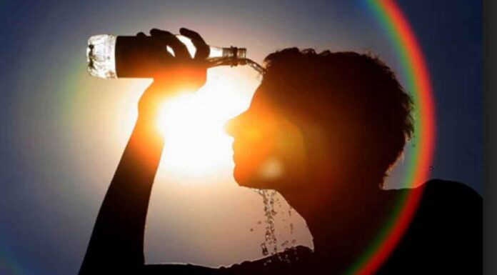 Καιρός: Δεκαήμερος καύσωνας σε όλη τη χώρα – Τι είναι η θερμή επιβάρυνση «Καζάνι» θα θυμίζει όλη η χώρα το επόμενο δεκαήμερο