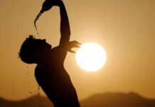 Πολύ δυσάρεστη πρόβλεψη για το καλοκαίρι – Θα μας «χτuπήσουν» 50άρια