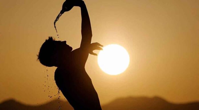 Πολύ δυσάρεστη πρόβλεψη για το καλοκαίρι – Θα μας «χτuπήσουν» 50άρια