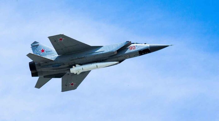 «Τελειώνουν» τα κτυπήματα από Storm Shadow οι Ρώσοι