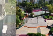 «Δεν θα ζούσε αν ακουμπούσε τα καλώδια» Λέει ο πατέρας του 11χρονου
