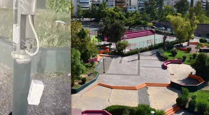 «Δεν θα ζούσε αν ακουμπούσε τα καλώδια» Λέει ο πατέρας του 11χρονου