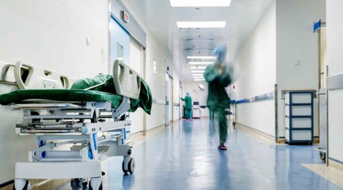 Φρίκη στο Ηράκλειο: Χαροπαλεύει τρίχρονο αγόρι – Κακοποιήθηκε άγρια από τη μητέρα και τον σύντροφό της!