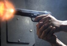 ΕΚΤΑΚΤΟ: Ένας νεκρός από πυρά αγνώστων στη Χαλκιδική – Τους πυροβόλησαν ξαφνικά πάνω από μηχανή