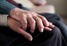 Ρόδος: Ζευγάρι υπερηλίκων έζησε μαζί 75 χρόνια και πέθανε με τρεις ώρες διαφορά