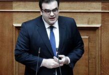 Κυριάκος Πιερρακάκης: Απαίτηση της κοινωνίας τα μη κρατικά πανεπιστήμια!