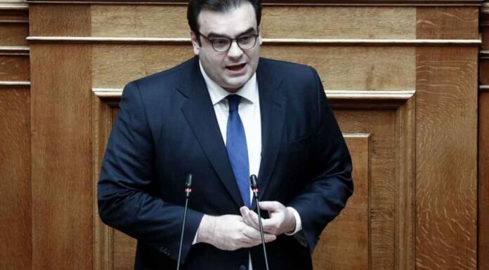 Κυριάκος Πιερρακάκης: Απαίτηση της κοινωνίας τα μη κρατικά πανεπιστήμια!