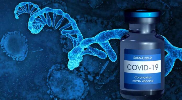 Αποκάλυψη-σοκ από πρώην ερευνητή του MIT: «Τα εμβόλια κατά Covid αλλάζουν το ανθρώπινο γονιδίωμα & προκαλούν καρκίνους»