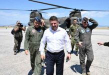 Απόρρητα του Στρατού – Τα είδαν και στην Τουρκία;