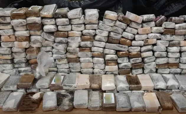 Ναρκω-βίλα: Έκανε μεγάλα σχέδια για την αγαπημένη Κρήτη ο 54χρονος «αρχηγός»