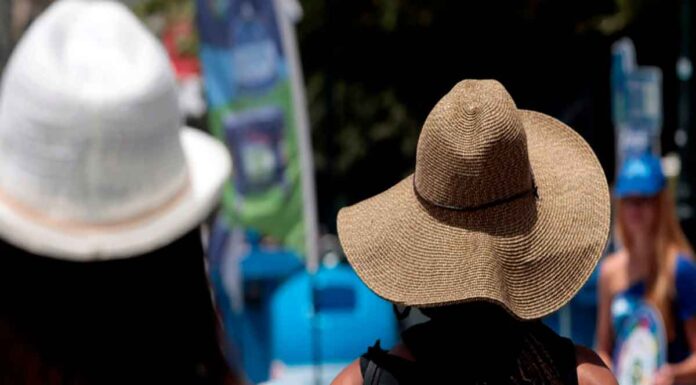 Συνθήκες καύσωνα στη χώρα: Ως τους 41 βαθμούς σήμερα ο υδράργυρος και αύριο ως τους 44