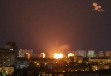 Ουκρανικά drones χτύπησαν το αεροδρόμιο της Μόσχας στο Ντομοντέντοβο! (βίντεο)