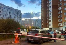 Για έκτη συνεχόμενη ημέρα η Μόσχα δέχτηκε επίθεση από ουκρανικά drones! (βίντεο)
