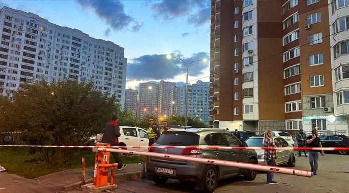 Για έκτη συνεχόμενη ημέρα η Μόσχα δέχτηκε επίθεση από ουκρανικά drones! (βίντεο)