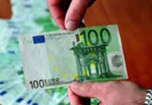 Ηράκλειο: Πλήρωσαν με πλαστά χαρτονομίσματα – Ανάστατοι καταστηματάρχες και κάτοικοι