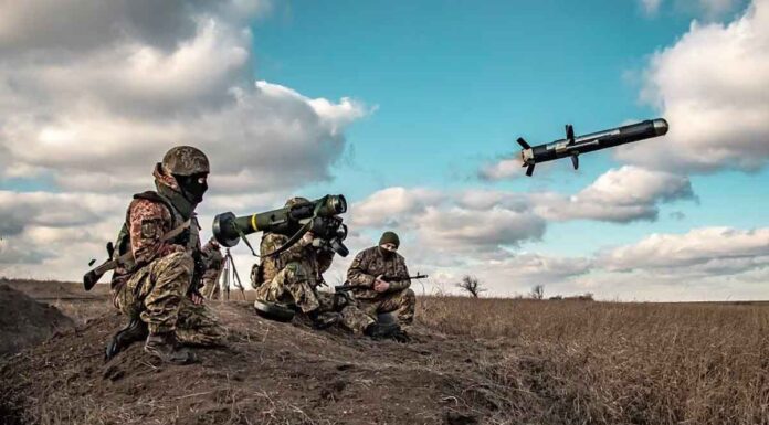 Ζαπορίζια: «Λυσσαλέα» επίθεση με χρήση βομβών διασποράς από τους Ουκρανούς στο Ουροζάιν – «Τους σταματήσαμε στον ποταμό» λένε οι Ρώσοι