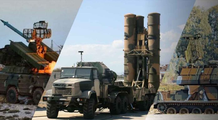 Ανακοίνωσαν με διαρροή (;) εγγράφου από την Βουλή την απόσυρση των ρωσικών α/α συστημάτων Tor-M1 και OSA-AKM!