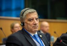 Πώς ο Γ.Πατούλης βρέθηκε από βασικός υποψήφιος περιφερειάρχης Αττικής να αποσύρεται με… χαρά από τις αυτοδιοικητικές εκλογές