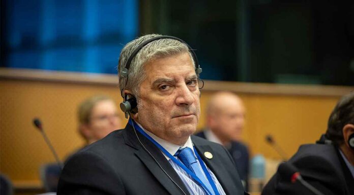 Πώς ο Γ.Πατούλης βρέθηκε από βασικός υποψήφιος περιφερειάρχης Αττικής να αποσύρεται με… χαρά από τις αυτοδιοικητικές εκλογές