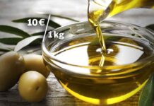 Συνεχίζεται το «ράλι» αυξήσεων στην τιμή του ελαιόλαδου – Εκτεταμένα φαινόμενα νόθευσης του «υγρού χρυσού»